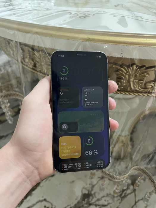 Продам 12 про макс 512гб