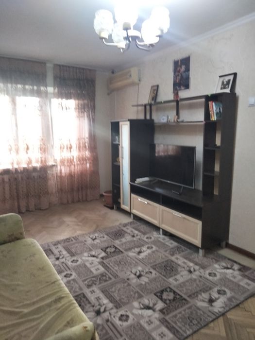 Квартиру продам на Сатпаева