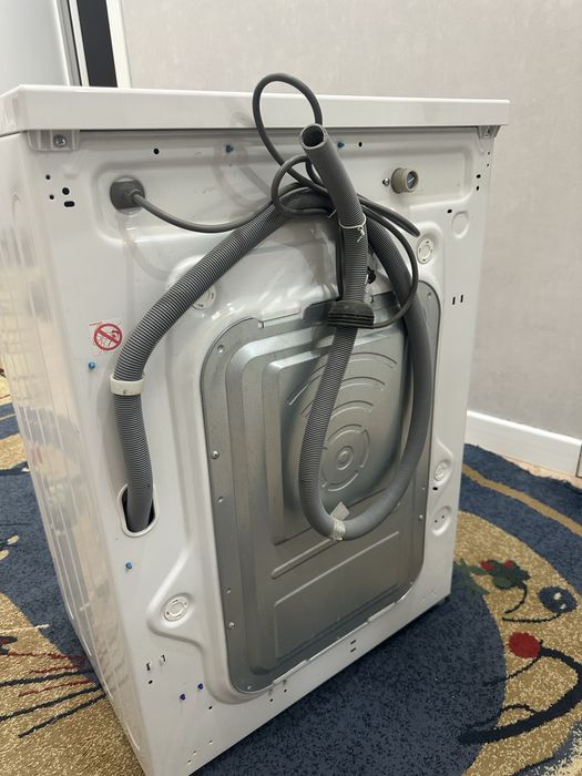 продаем стиральную машину