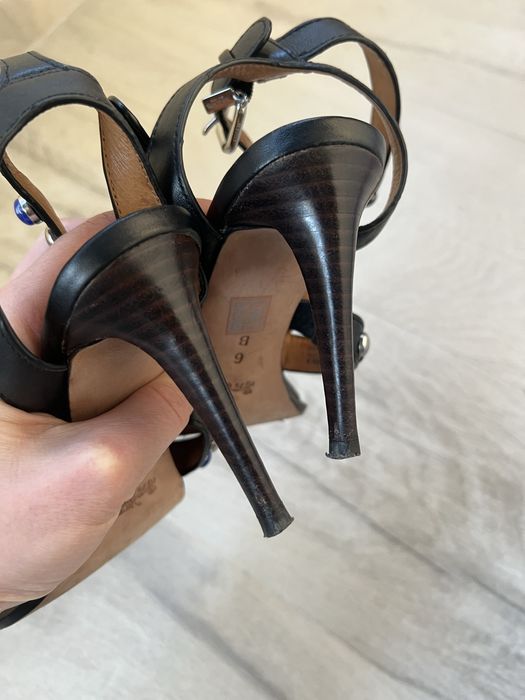 Sandale Coach Isabel