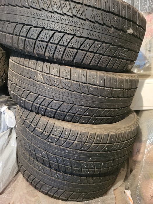 Шины трианджело  размер 205/55r16