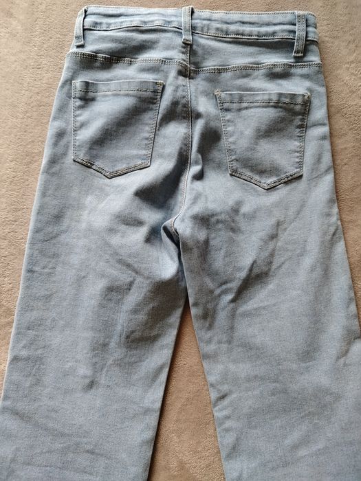 Дамски дрехи дънки