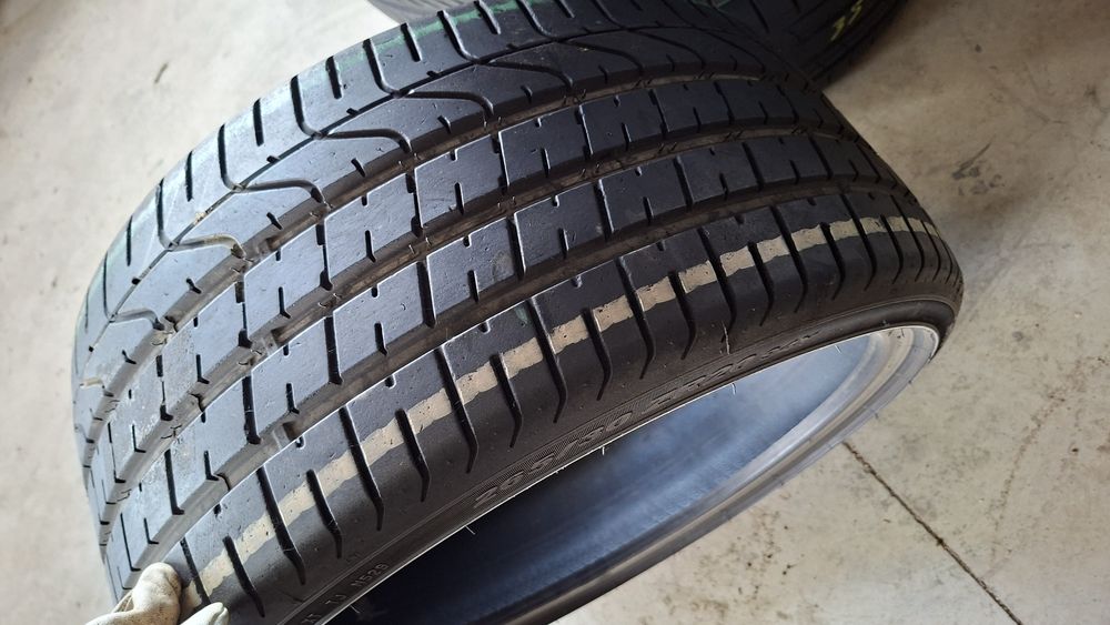 1buc 265 30 R20 Pirelli vara cauciuc anvelopa 20