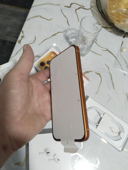 Айфон 17 про хр сатылады