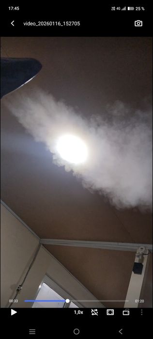 Parnoy dazmol парной дазмол