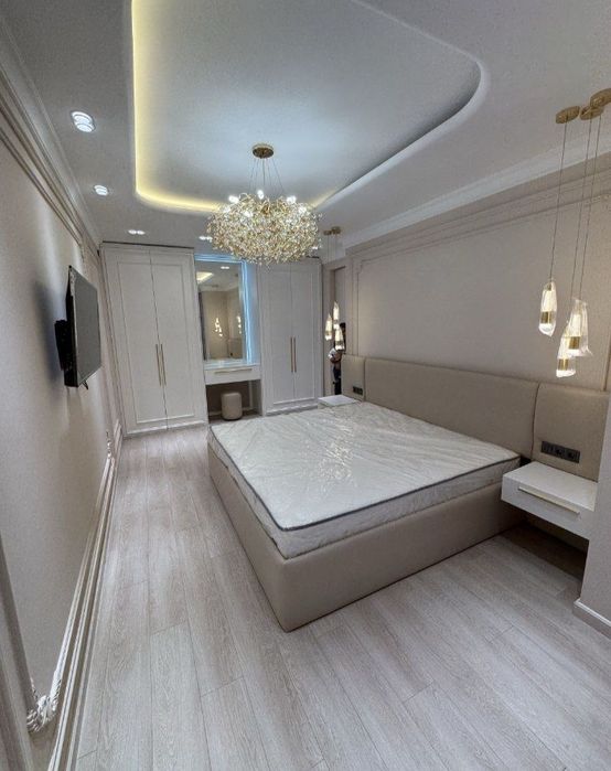 Аренда квартира АРТ Хаус 2 комнатная новостройка Кукча ок тепа