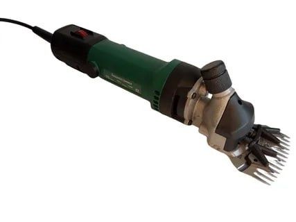 Куйди жунини оладигон машинка