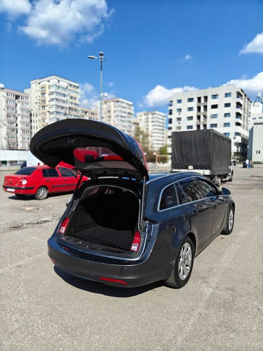 Opel Insignia Break 2.0 CDTI