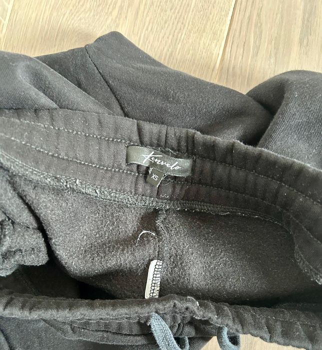 Trening dama Kenvelo S