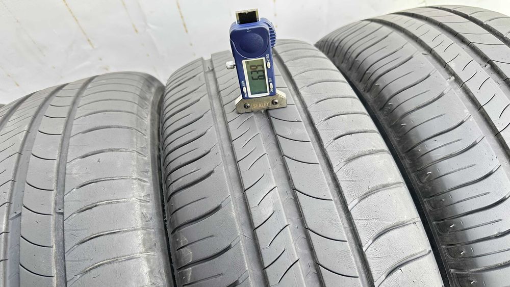 4бр 205/60r16 MICHELIN ENERGY saver летни