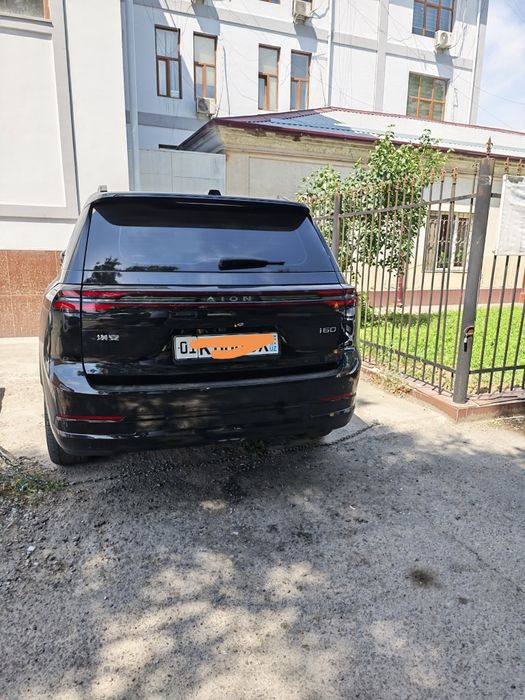 Gac aion i60 650 talik minishka tayyor qib qoʻyigan