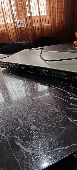 Продам Двд плеер рабочий.