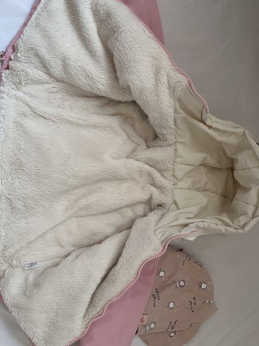 Ветровка 2 жас қыз балаға