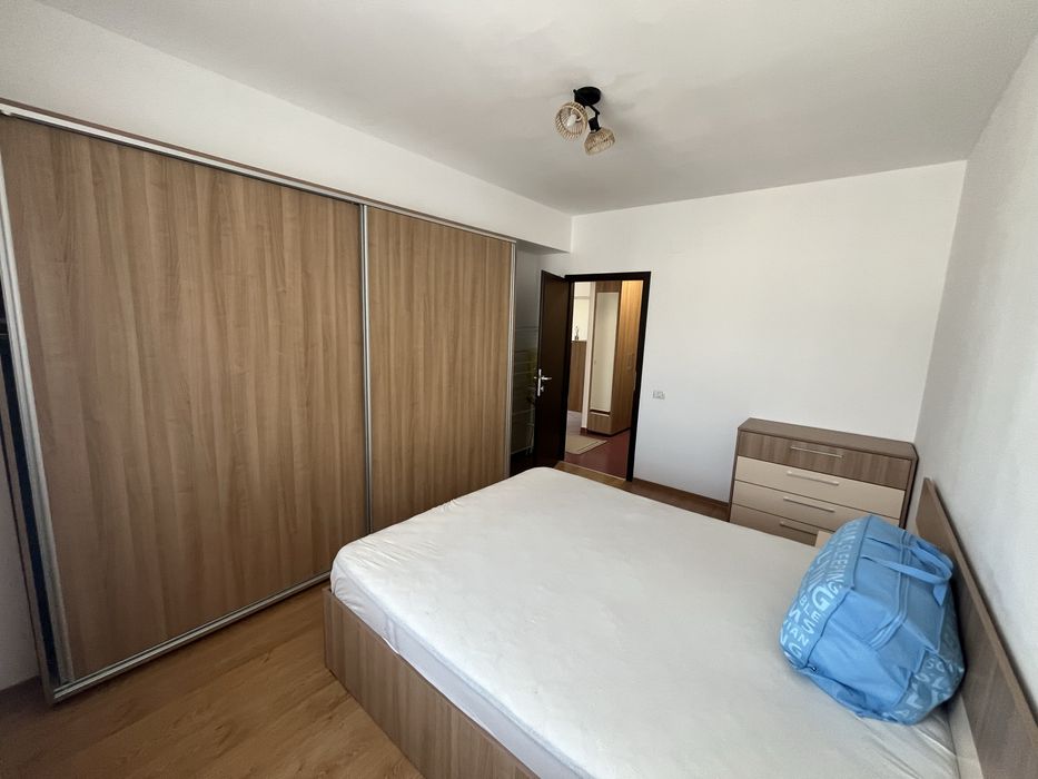 Apartament 2 camere Alphaville Brasov