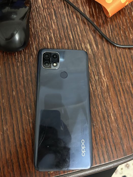 Oppo A15S сатылады