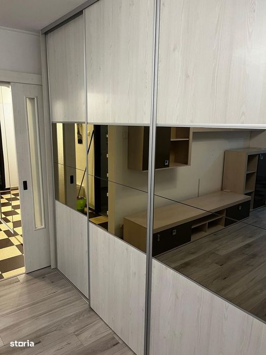 Apartament 2 camere, Titan, etaj 3, balcon