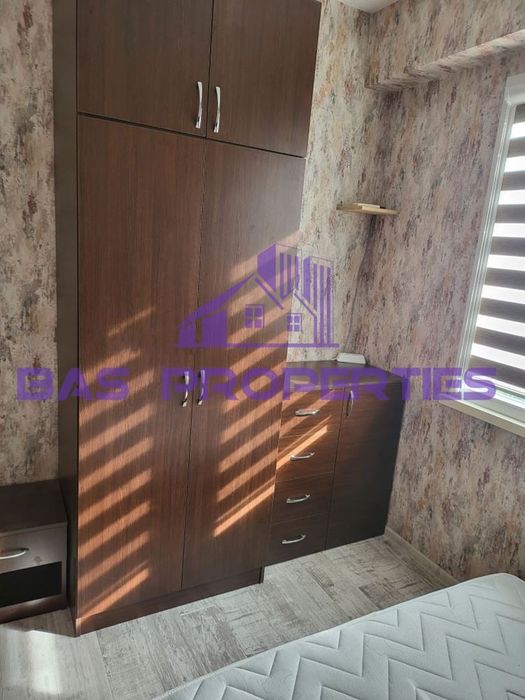 Продава се Двустаен апартамент в София, Фондови жилища - 45 кв.м за 2445 €/кв.м - Снимка #5