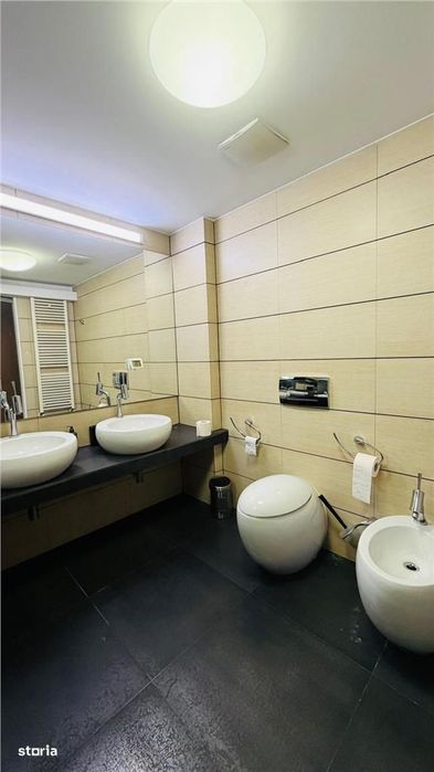 Inchiriere Apartament 4 Camere De Lux Duplex Nordului Herastrau Sector