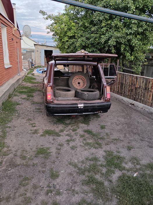 Продам ваз 2102 в рабочем состоянии