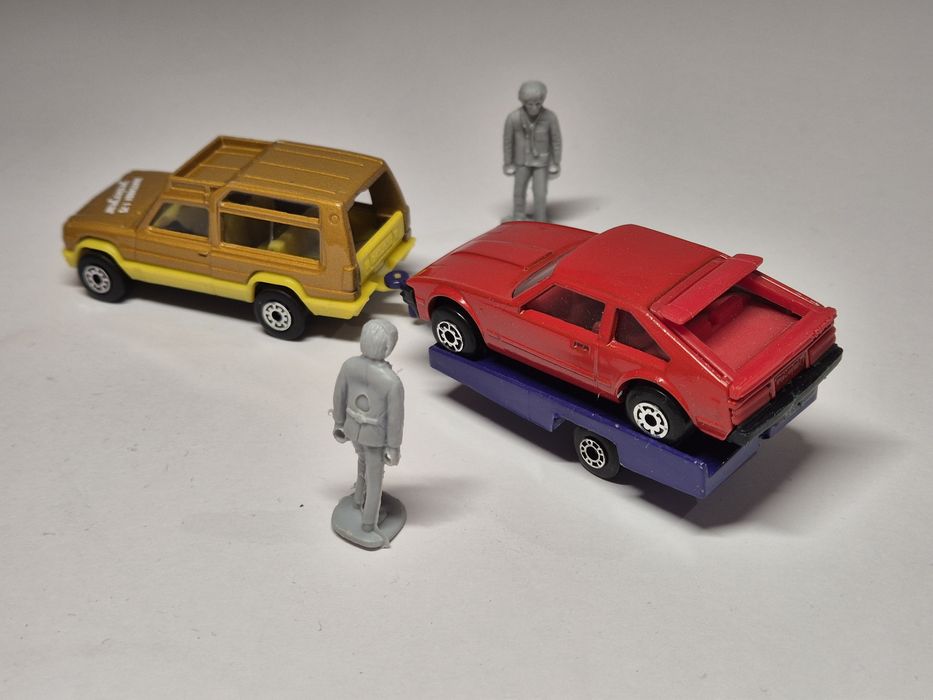 Комплект MATCHBOX Made in Bulgaria Mikro 67