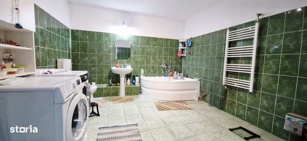 Casă individuală spațioasă | Bragadiru | P+1+Pod 2016