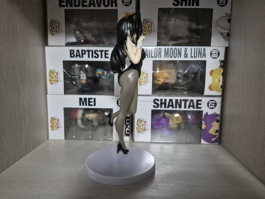 Figurina Anime Rascal Does Not Dream - Mai Sakurajima