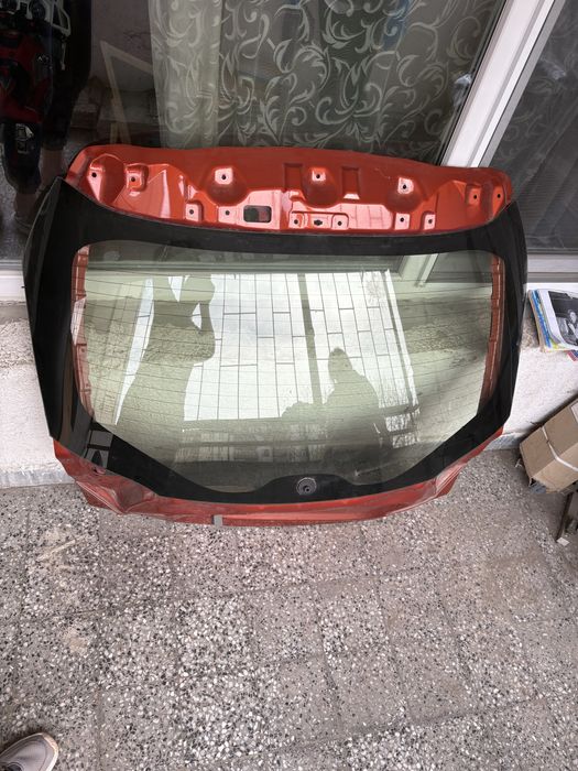 Капак (задна врата) от Toyota C-HR 2021