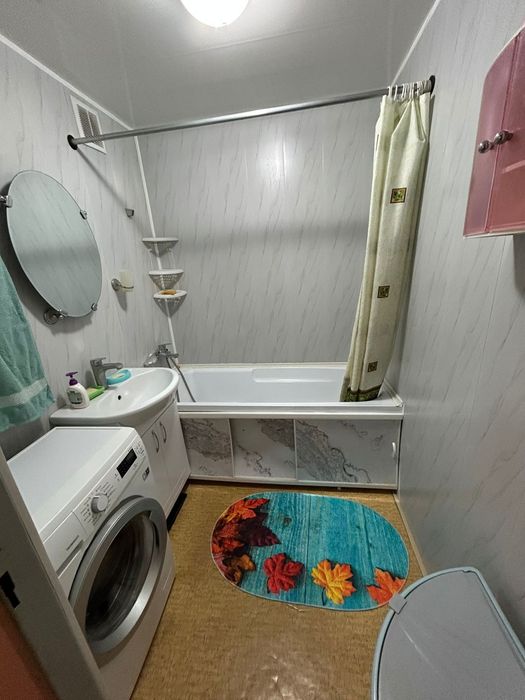 Сдаю  4 3д эт1 и 5м 10д эт5