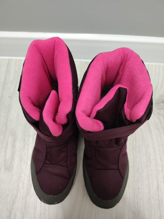 Детски ботуши Quechua