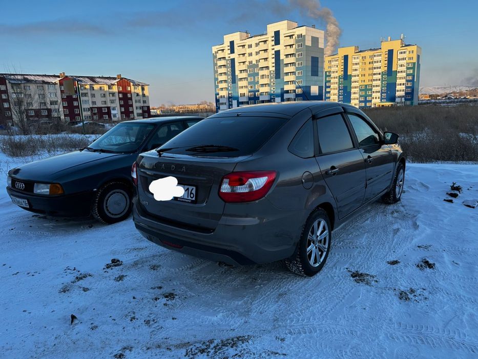 Авто в аренду  автомат