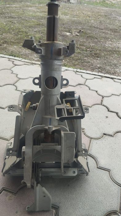 Рулевая колонка Вольво кассой