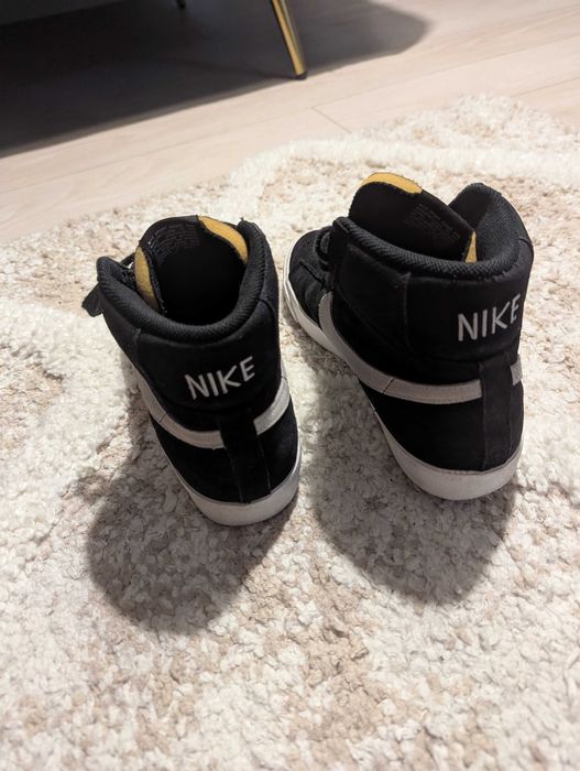 Adidasi Nike Blazer Mid 77 Vintage
