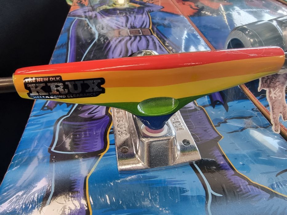 Birdhouse скейтборд сет 8.125 или 8.25