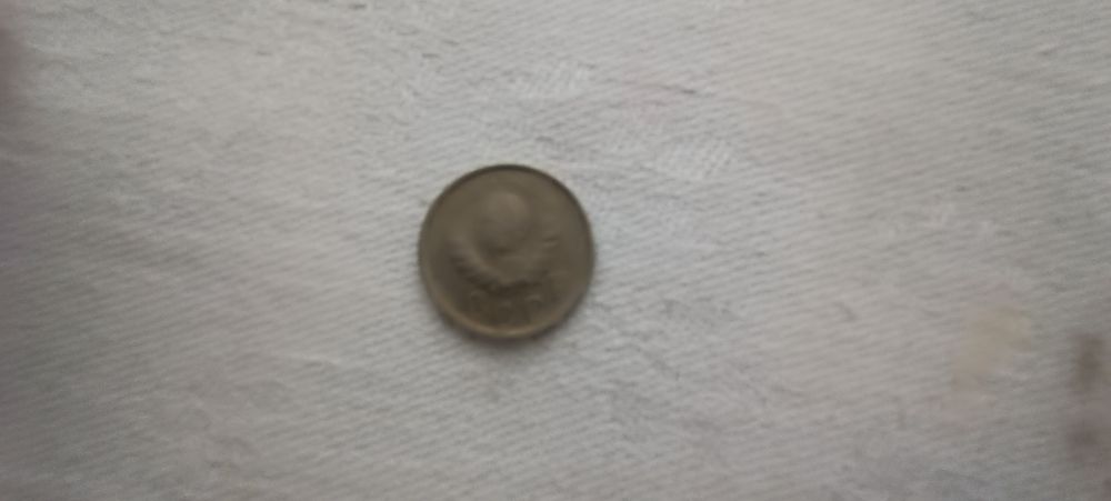 Продам коллекционные монеты