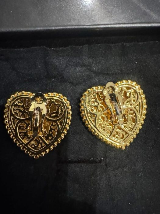 Обеци Dolce&Gabbana