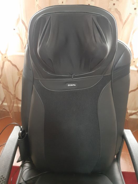 Масажное кресло!