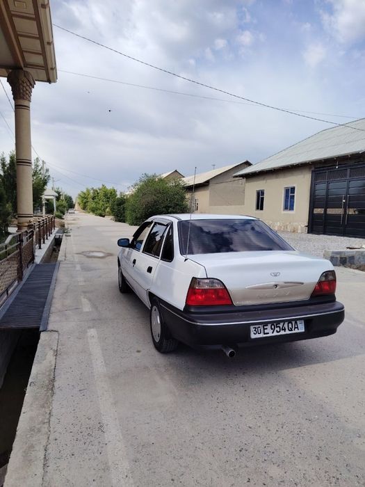Nexia 1 sons  trambilyor