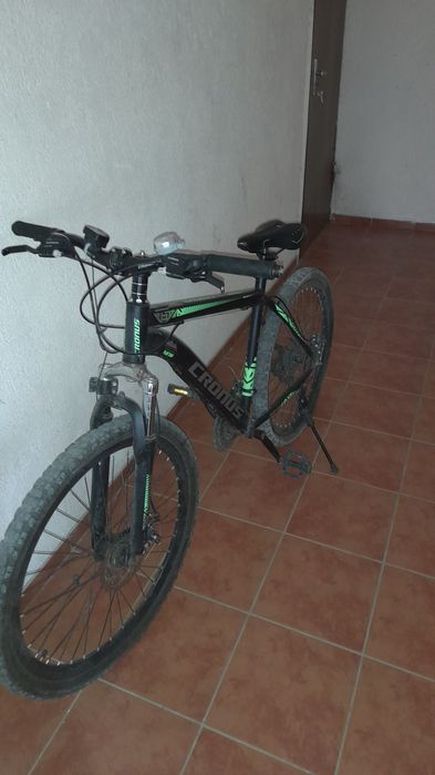 Велосипед CRONUS торг