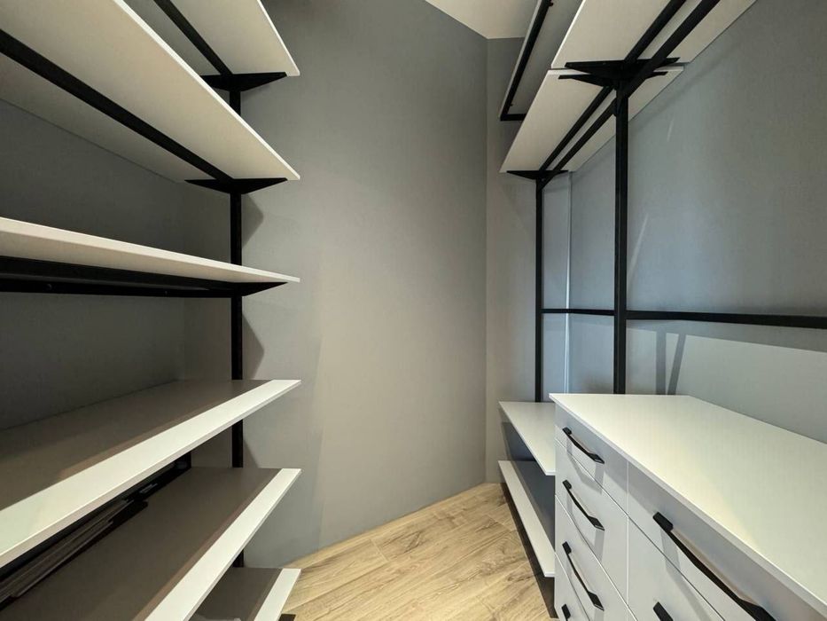 2 х комнатная в ЖК " MIRABAD AVENUE " 60 м2 . Авторский проект