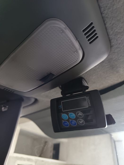 Vand Sprinter  313 Frigorific