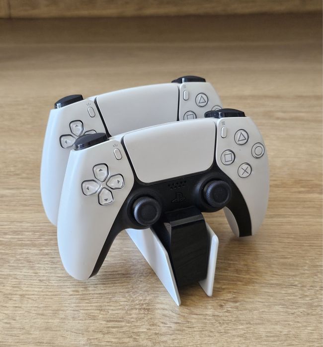 PlayStation 5 Slim Digital impecabil 2 controller
