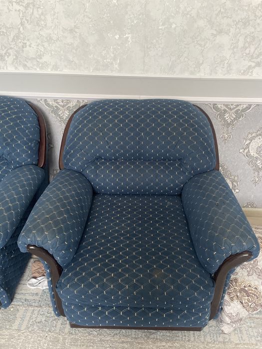 Кресло для гостиной комнаты