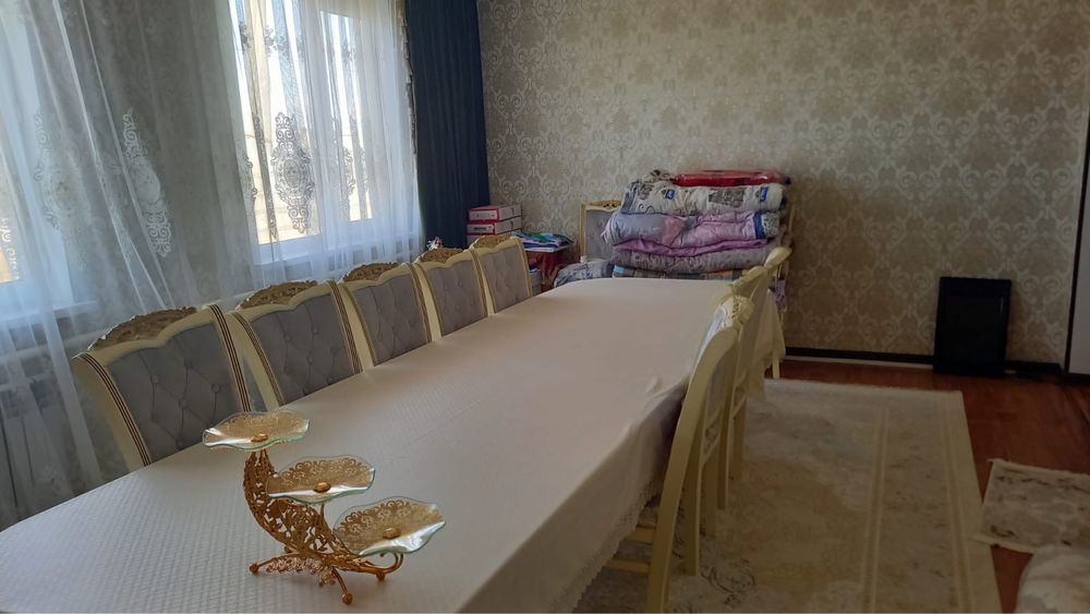 Продам частный дом