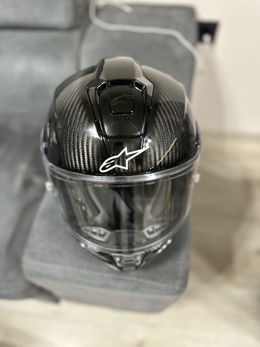 Alpinestars Supertech R10