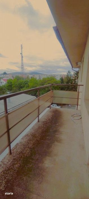 Apartament cu 1 camera, in Marasti, zona FSEGA