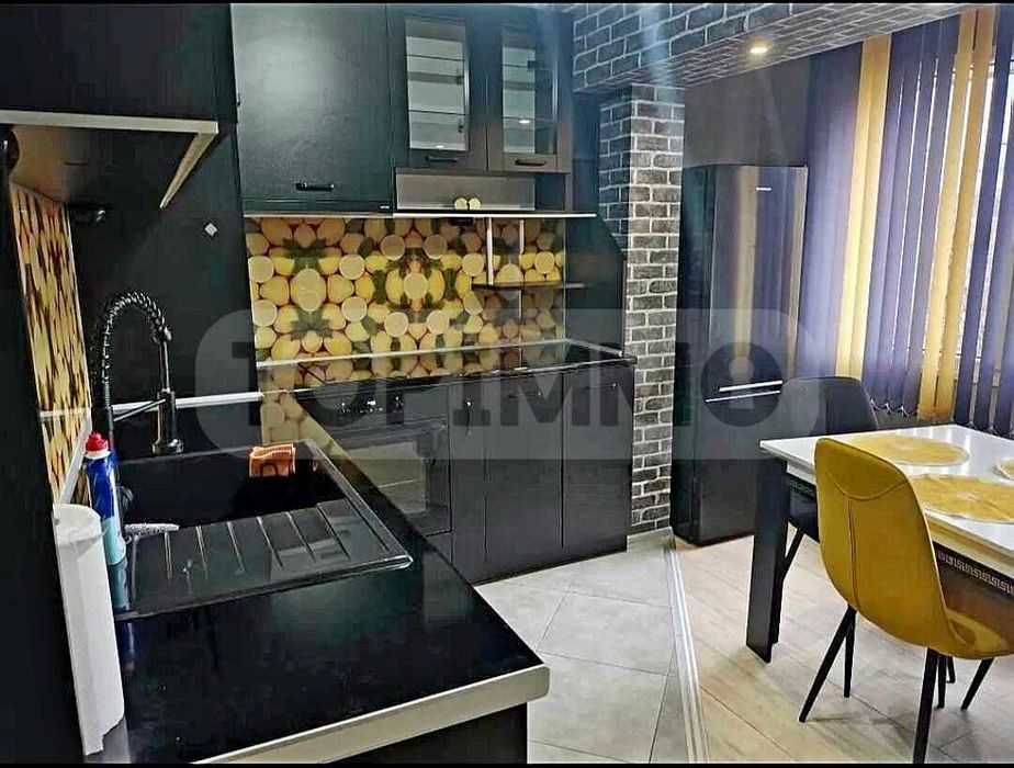 Двустаен апартамент под наем в квартал Левски