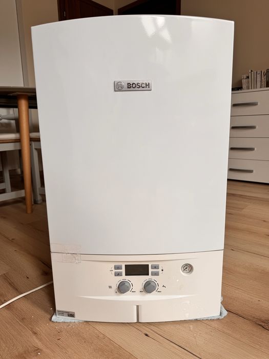 Centrala termica Bosch
