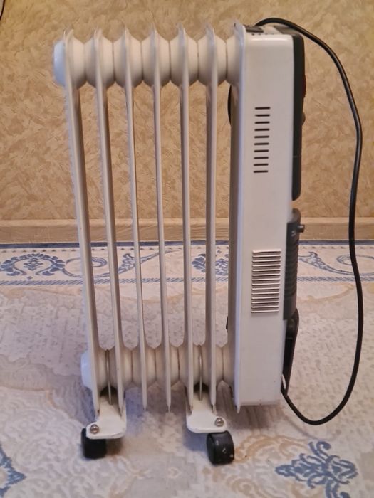 Обогреватель