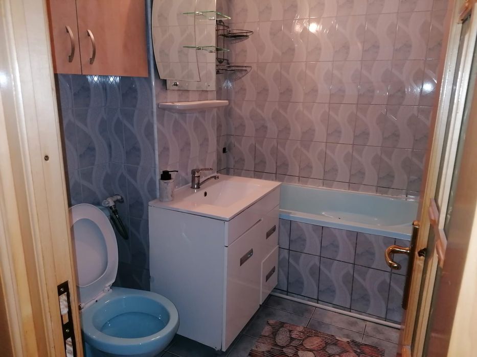 Apartament de închiriat 2 camere