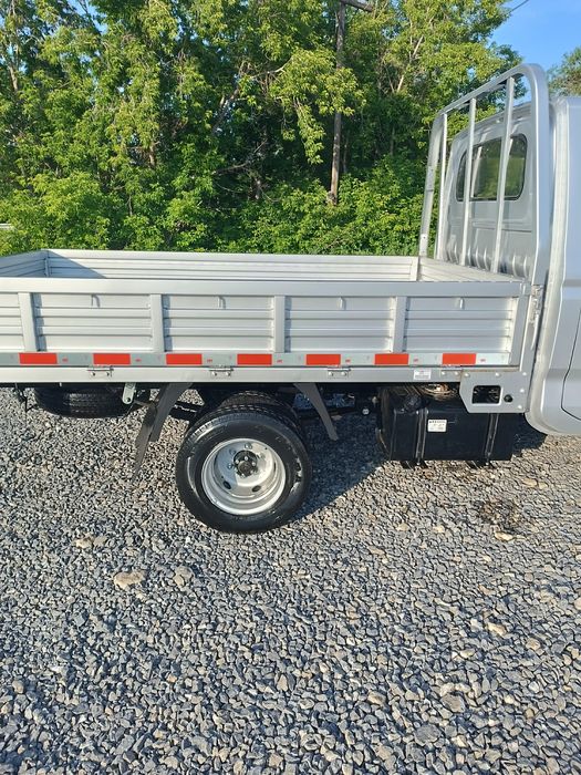 Автомобиль донг фенг